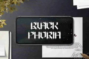 Black Phobia