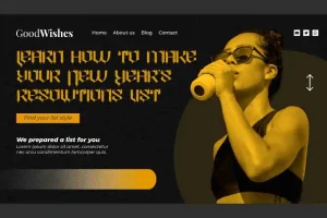 Black Phobia