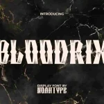 Bloodrix