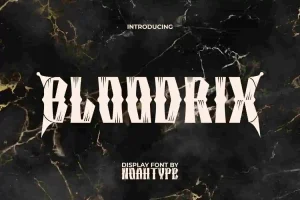 Bloodrix