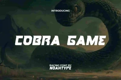 Cobra Game