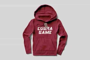 Cobra Game