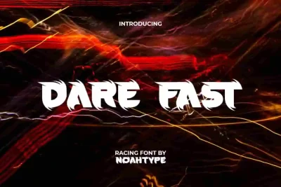 Dare Fast