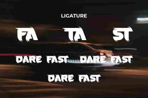 Dare Fast