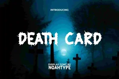 Death Card