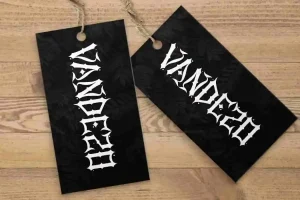 Death Clothes