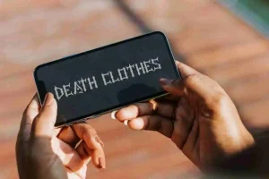 Death Clothes