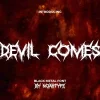 Devil Comes