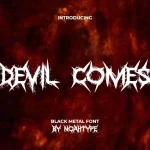 Devil Comes