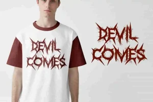 Devil Comes