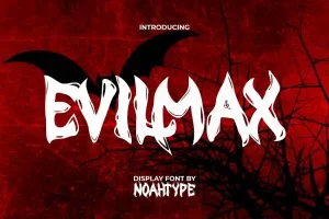 Evilmax