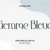 Gemme Bleue