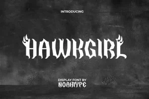 Hawkgirl