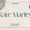 Kate Marley