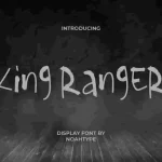 King Ranger