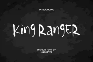 King Ranger