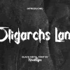 Oligarchs Land