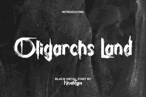 Oligarchs Land