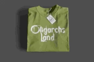 Oligarchs Land