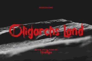 Oligarchs Land