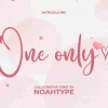 One Only