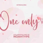 One Only