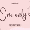 One Only