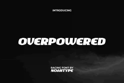Overpowered