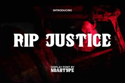 RIP Justice