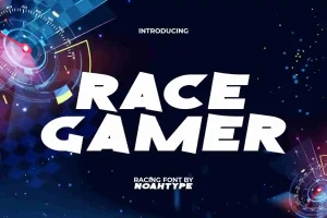 Race Gamer