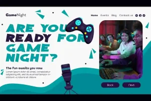 Race Gamer