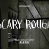 Scary Rough