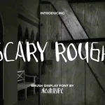 Scary Rough