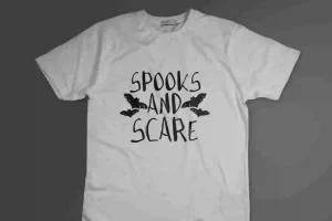 Scary Rough