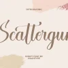 Scattergun