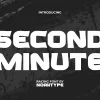 Second Minute