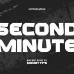 Second Minute
