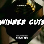 Winner Guts