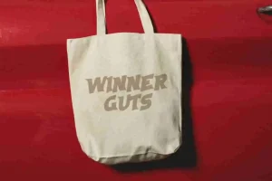 Winner Guts