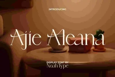 Ajie Aleana