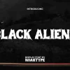 Black Aliens