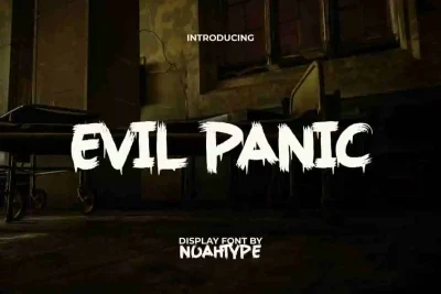 Evil Panic
