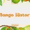 Mango History
