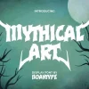Mythical Art