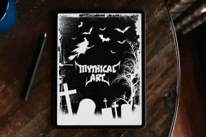 Mythical Art