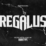 Regalus