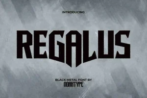 Regalus