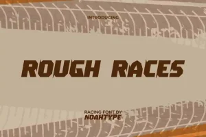 Rough Races