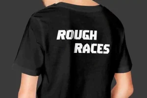 Rough Races