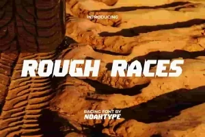 Rough Races